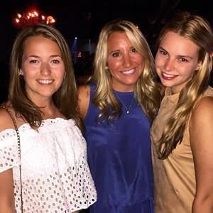 Meet your Posher, Kelsey